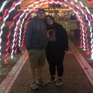 Meet your Posher, Frank